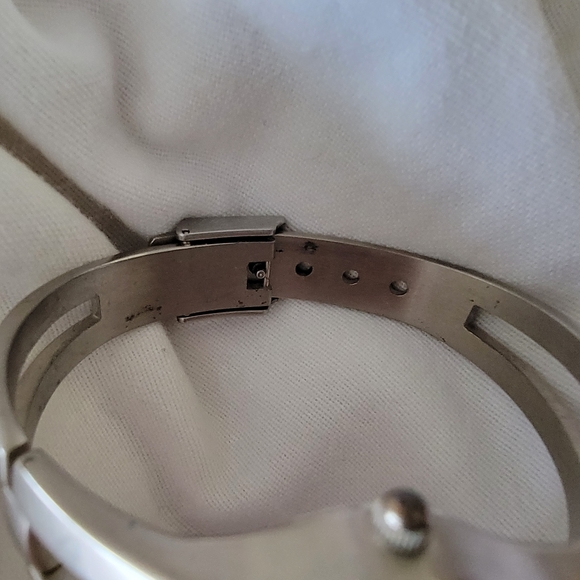 Casanova Venice Murano Glass Floral Watch - Picture 5 of 14